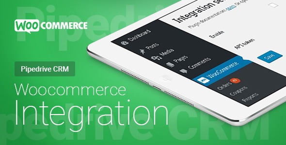 WooCommerce Pipedrive CRMIntegration 1.35.0