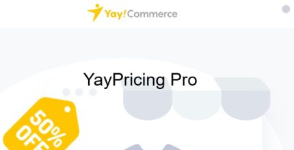 YayPricing Pro