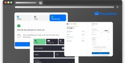 Stripe Express Premium