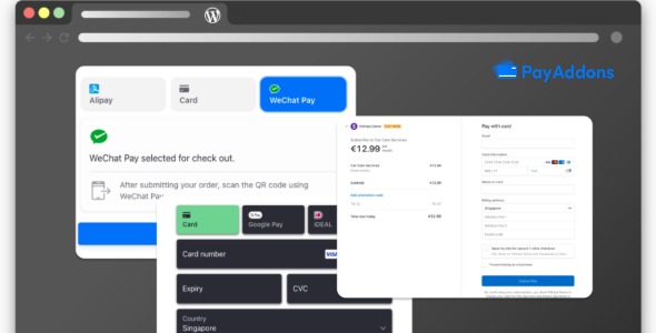 Stripe Express Premium 1.26.0