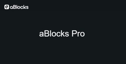 aBlocks Pro