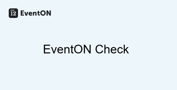 EventON Check-ins 1.0.2