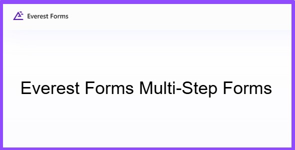 Everest Forms Multi-Step Forms 1.5.2