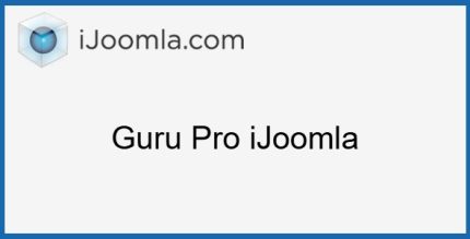Guru Pro iJoomla