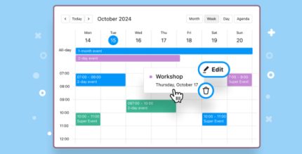 MotoPress Events Calendar