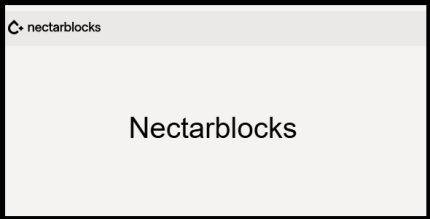 Nectarblocks