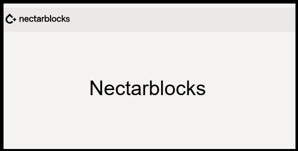 Nectarblocks 1.3.7