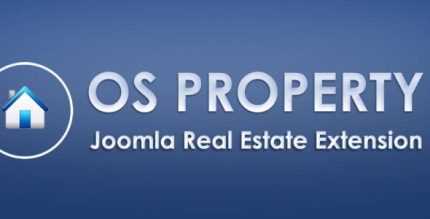 OS Property Real Estate Joomla