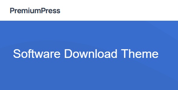 PremiumPress Software Download Theme 11.1.6