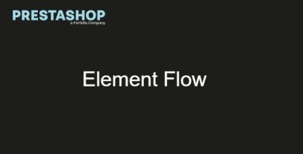 Element Flow - Site Builder & Page builder PrestaShop