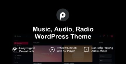 Pulse - Music