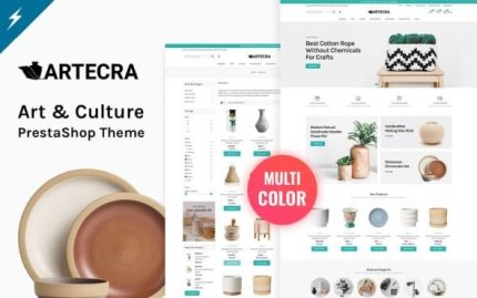 Artecra - Art