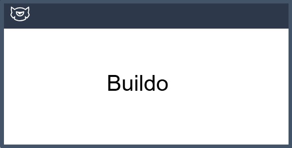 Buildo 2.1.1 – Joomla 5 Building Constructions Template