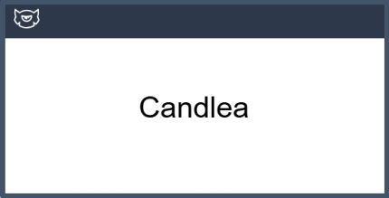 Candlea - Candle Handmade Prestashop Theme