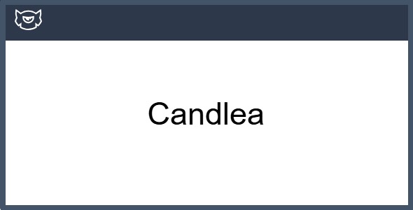 Candlea 1.0.0 – Candle Handmade Prestashop Theme