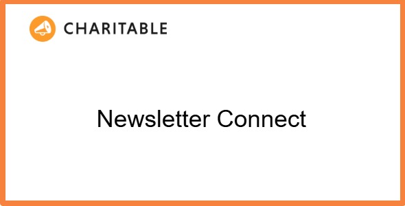 Charitable Newsletter 2.2.1