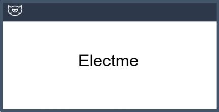 Electme - Electronics PrestaShop Theme