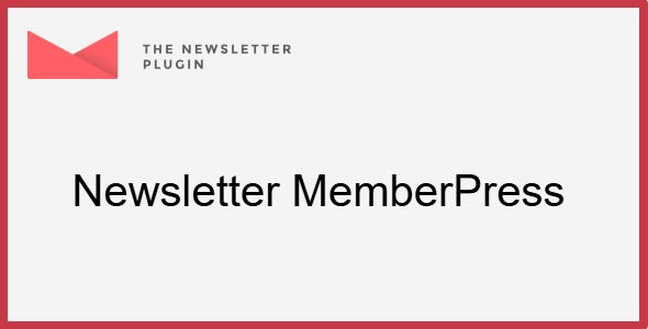 Newsletter MemberPress Integration 1.0.6