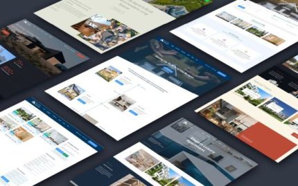 Nexus - Realtor Real Estate Joomla Template