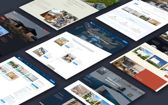 Nexus 2.1.0 – Realtor Real Estate Joomla Template