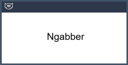 Ngabber - Coworking and Creative Space Joomla Templates