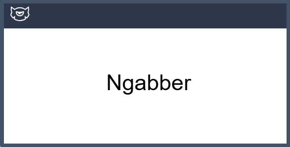 Ngabber 1.9.1 – Coworking and Creative Space Joomla Templates