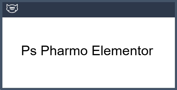 Ps Pharmo Elementor 1.0.0 – Medical Supplies Store Prestashop Theme
