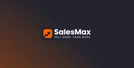SalesMax