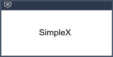 SimpleX - Multipurpose Joomla Template