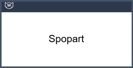 Spopart - Auto Parts and Machine Tools PrestaShop Theme