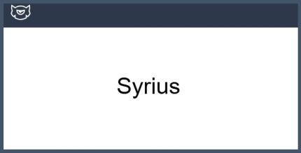 Syrius - SEO Digital Agency Creative Joomla 5 Template