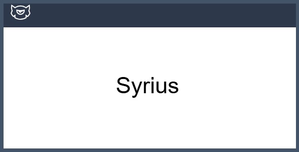 Syrius 2024.12 – SEO Digital Agency Creative Joomla 5 Template
