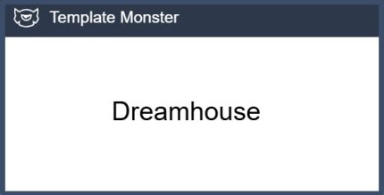 Dreamhouse - Architecture & Interior Design Joomla 5 Template