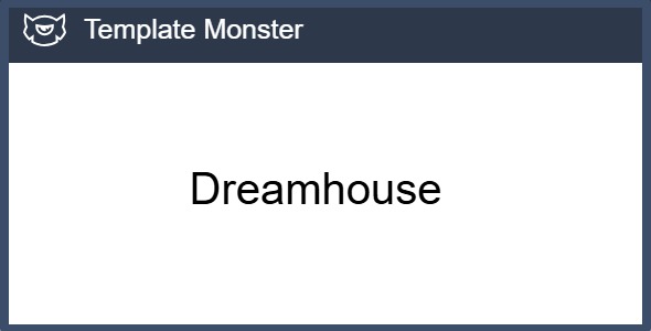 Dreamhouse 2.0 – Architecture & Interior Design Joomla 5 Template