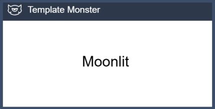 Moonlit - Modern Jewelry Store Shopify 2.0 Responsive Theme
