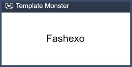 Fashexo - Fashion and Clothes Store PrestaShop Theme