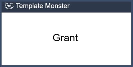 Grant - Nonprofit / Charity Joomla 4 and Joomla 5 Template