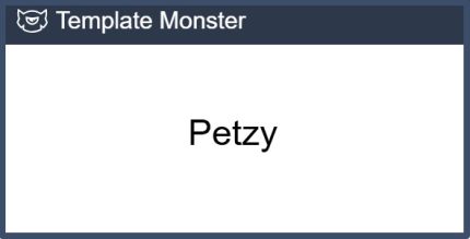 Petzy - Pet Food & Pet Store Multipurpose Shopify 2.0 Responsive Theme