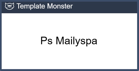Ps Mailyspa 1.0.0 – Beauty & Spa Elementor Prestashop Theme