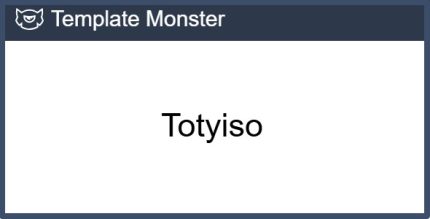 Totyiso - Kids Toys and Clothes Store Prestashop Theme