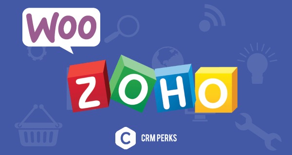 Woocommerce Zoho Plugin 1.5.8
