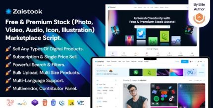Zaistock - Free & Premium Stock Photo