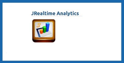 JRealtime Analytics