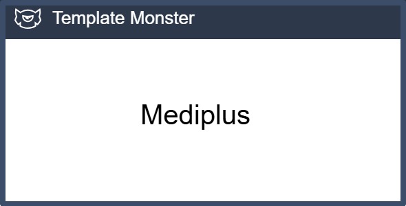 Mediplus 1.0.0 – Medical Medicines & Pharmacy Store Shopify Theme