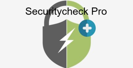 Securitycheck Pro Joomla