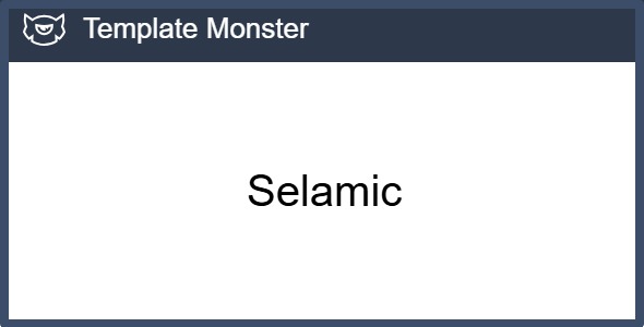Selamic 2.1.0 – Ceramic and Furniture PrestaShop Theme