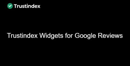 Trustindex Widgets for Google Reviews