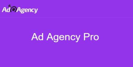 Ad Agency Pro Joomla Plugin