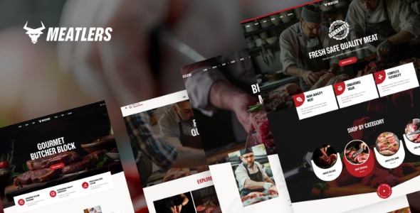 Ap Meatlers 1.0.0 – Online Butcher Shopify Theme