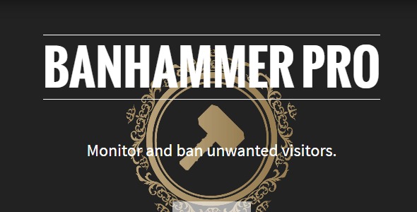 Banhammer Pro 2.9.5